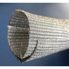 TRUSCO TFLSM-12-1 Conductive Braided Tube Retrofit Type 3.3 ft (1 m) Natural Diameter 0.5 inch (12 mm)