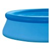 Alberca inflable redonda Intex Easy Set 28130 [¡ATENCIÓN!] Piscina Inflável