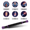 MZDXJ Muscle Roller, Massage Roller Stick for Athletes, Help Reducing