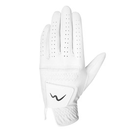 Cameloo Natural Sheepskin Golf Gloves 102-G