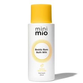Mini Mio Beddy Byes Bath Milk 200 ml