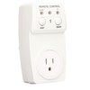 Smart Switch Socket with Remote Control Wireless Power Outlet Set
