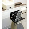 Simple Woodturning Tools Tool Rack for Simple Hollowing System or