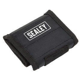 Sealey Magnetic Wristband with 10 Magnets - APMWB