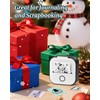 Mini Sticker Printer, T02 Print Pods Mini Printer Thermal Sticker