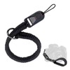 SGERUFZ 1 Camera Wrist Strap with 1 Quick Release, Camera