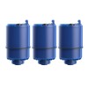 AQUA CREST Water Filter Replacement for RF-9999® Faucet, NSF Certified,