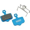 Elvedes Unisex's Disc Brake Pads Organic Per Pair Fits Avid