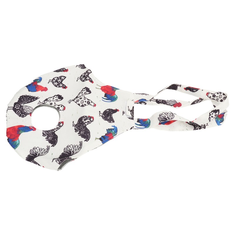 Chicken Holder Bag Efficient Catching Safe Transportation Rooster Hen Sling