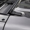 RT-TCZ Hood Hinge Cover Exterior Decoration Kits Accessories Compatible with