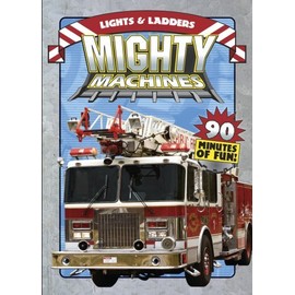 Lights and Ladders by Mighty Machines