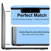Laptop Privacy Screen Filter Shield for MacBook Pro/Max 16 Inch