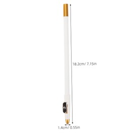 TOVINANNA 12pcs Non-smudge Eyebrow Pencil with Sharpener Gentle Formula for Natural Brows Suitable for All Skin Tones Makeup Tool for Women