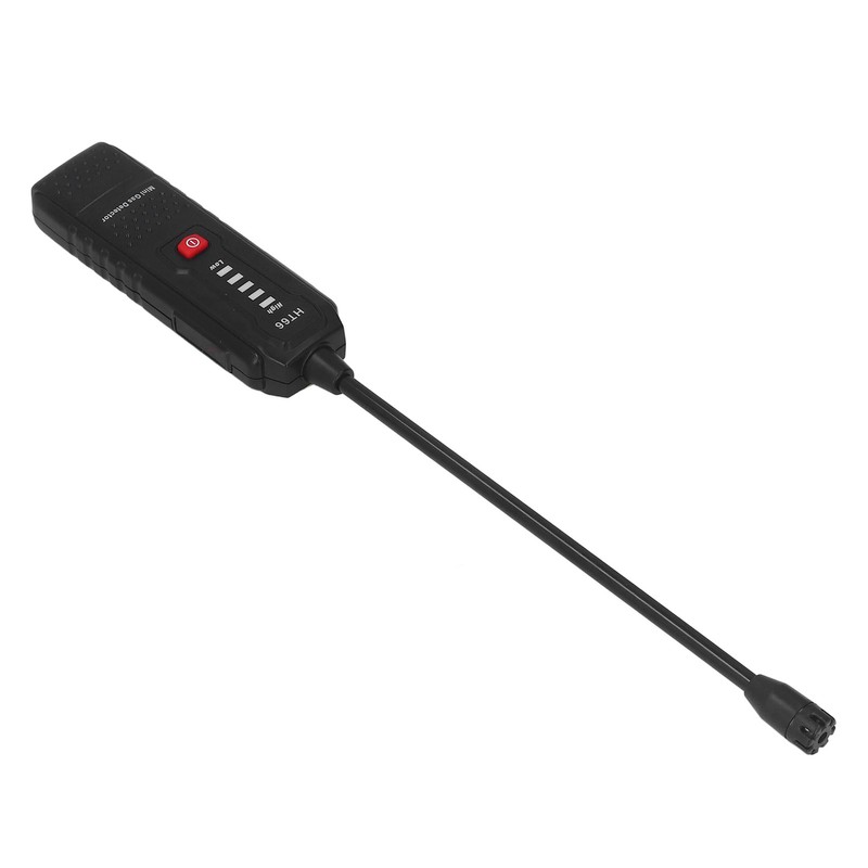Mini Gas Detector Combustible Methane Natural Gas Leak Tester Sensor
