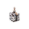 Portachupon para Bebé Petunia Pickle Bottom Portachupon Leopardo, Paquete De