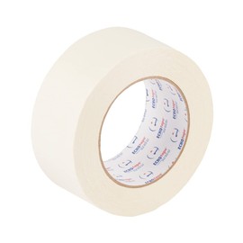 ECHOtape MK-K5417 | Masking Tape | Utility Grade Masking Tape | Heavy Duty Masking Tape | Construction Masking Tape | Contractor Grade Masking Tape | Multi-Purpose Masking Tape | 1.89 in x 60 yds