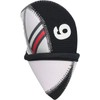 TOHMLAPE GOLF 10pcs White and Black UK Union Jack Flag