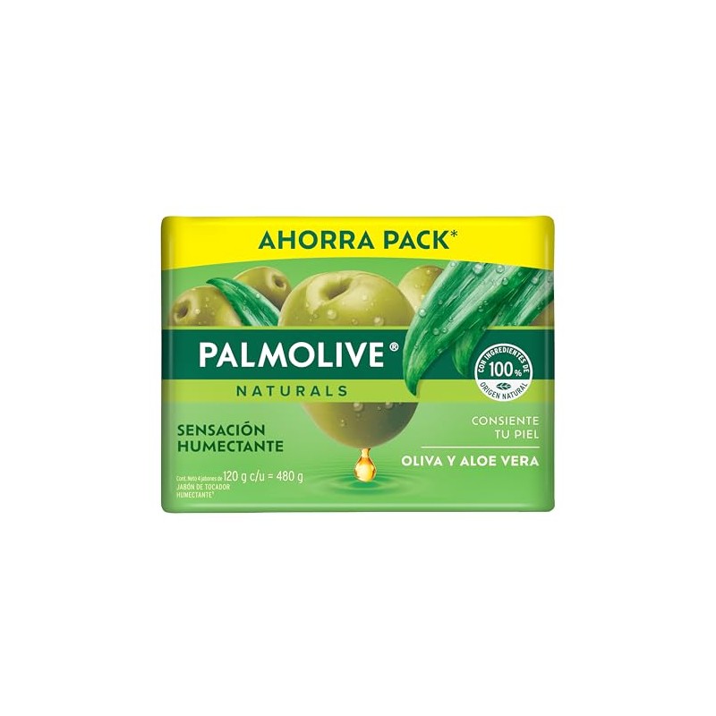 TAIO Jabón-Esponja Exfoliante con Avena, 120 gr, 1 unidad