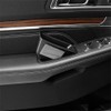 Vesul Front Row Door Side Storage Box Compatible with Ford