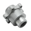 M MATI Rear Differential Drive Shaft Boss for Yamaha Rhino