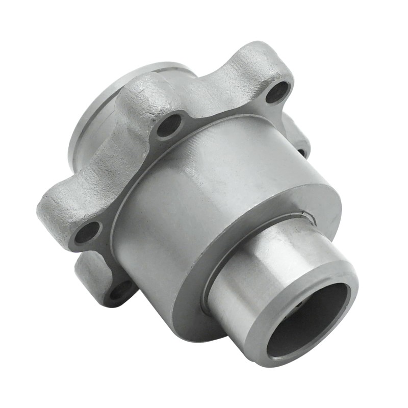 M MATI Rear Differential Drive Shaft Boss for Yamaha Rhino