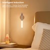 LANDGOO LED Wall Sconces Motion Sensor Lights Portable 360° Lamps