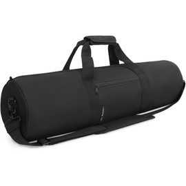 Amazing Fair Tripod Case Bag 25in/31in for Light Stands,Boom Stand,Umbrella and Tripod Photography Accessories (25.6in)