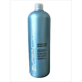 SBC Moisture Shampoo 1000 ml