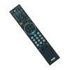 RM-YD029 Replacement Remote Control -ALLIMITY- Compatible with Sony Bravia TVs