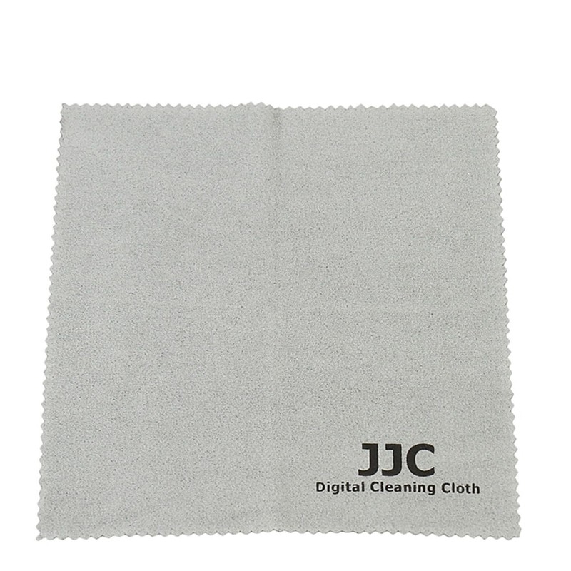 Microfibre Cleaning Cloth Gentle and Thorough Cleaning for Lenses, Displays