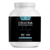 Creatina Muscle Life Monohidratada 3kg 600 Servicios Varios