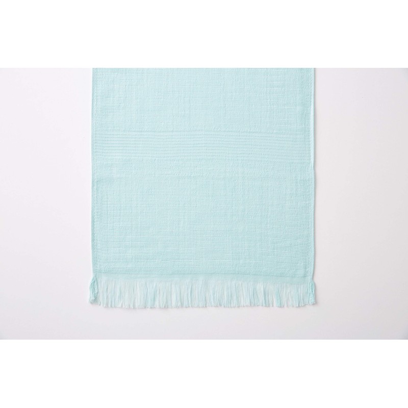 Miyazaki Towel Imabari Scarf 70 Season Series No.41 Kori