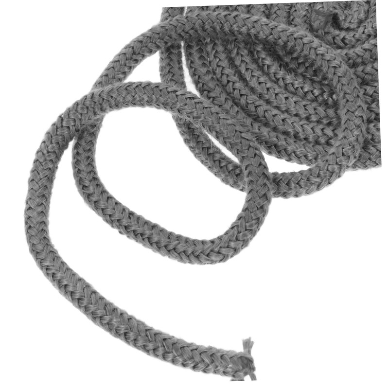 WHAMVOX 1 Roll High Temp Gasket Fiberglass Rope Seal for