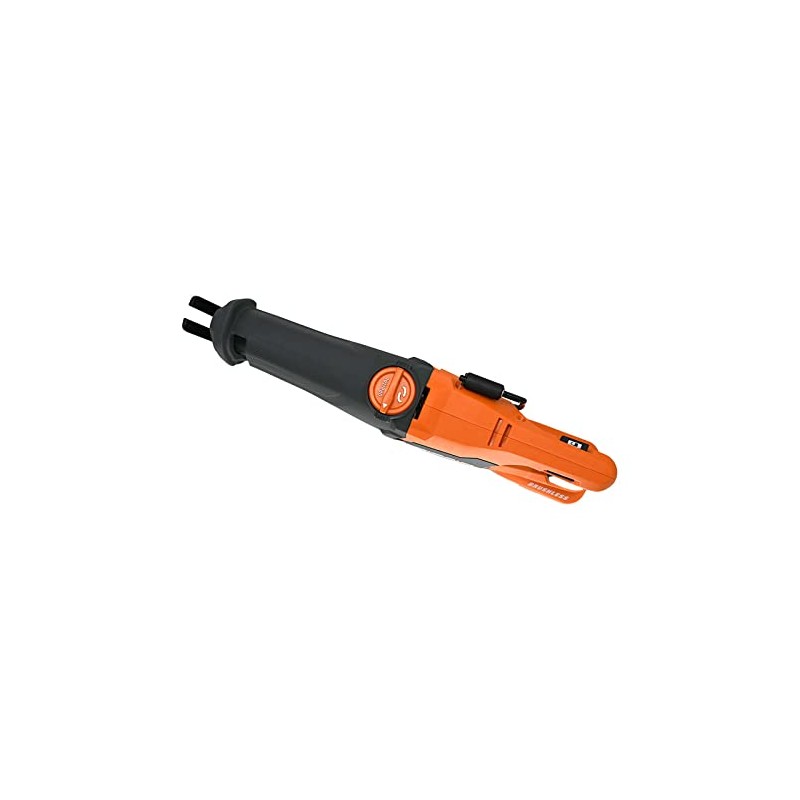 RIDGID 18V Brushless Cordless Reciprocating Saw (Tool-Only) R8647B