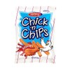 Holiday Cheese Snacks (pack of 12) (Chick n Chips, 25g)