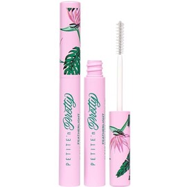 Petite 'N Pretty- Duo de gel para cejas y máscara de pestañas transparente Featherlight de Petite 'n Pretty: maquillaje para niños, preadolescentes y 
