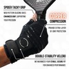 Copper Tech Pro Pickleball Gloves for Men & Women -