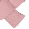 Electric Heating Scarf 3 Gears Indicator Light Skin Friendly Windproof