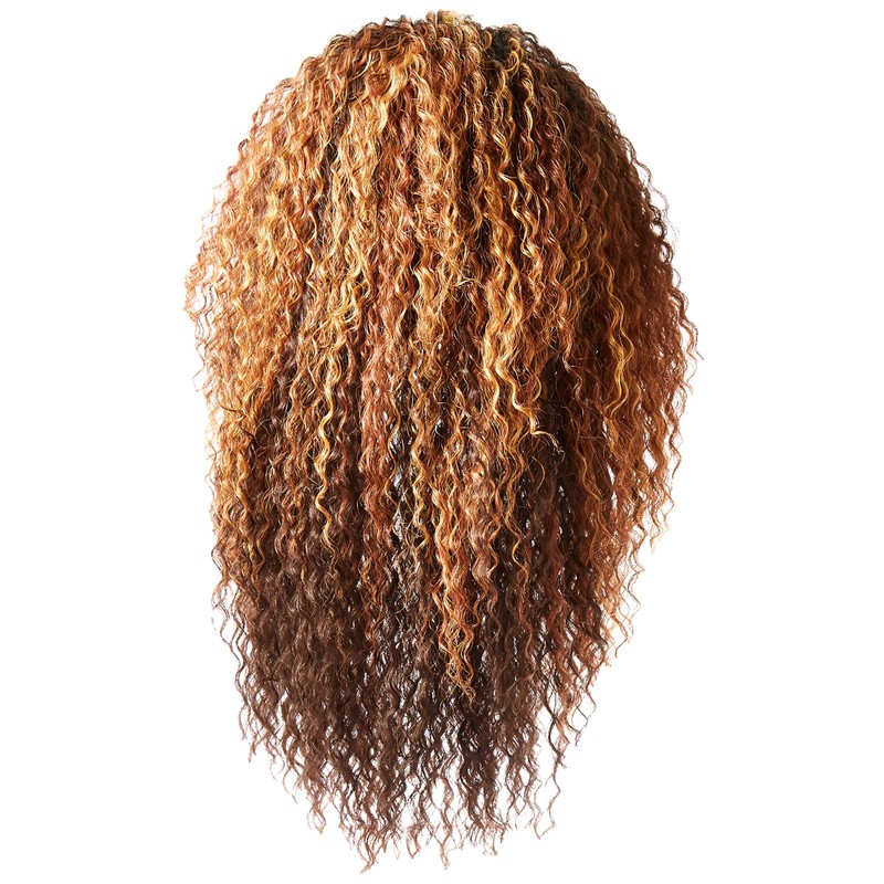 Freetress Equal Drawstring FullCap Wig MILAN GIRL (OP27)
