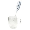 Aerolatte Milk Frother Jug, Borosilicate Glass, Creates Up to 3-Cups