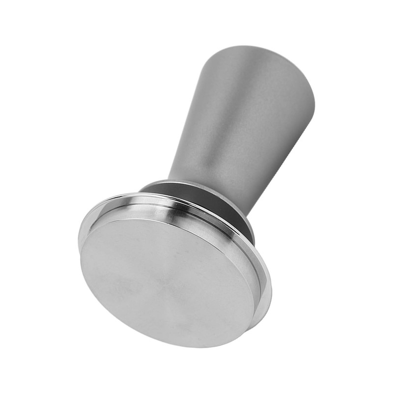 Coffee Tamper Stainless Steel Pressure Tamper Easy to Use Coffee
