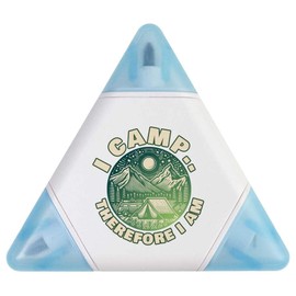 Azeeda 'Cool Camping Emblem' Compact DIY Multi Tool (TI00042036)