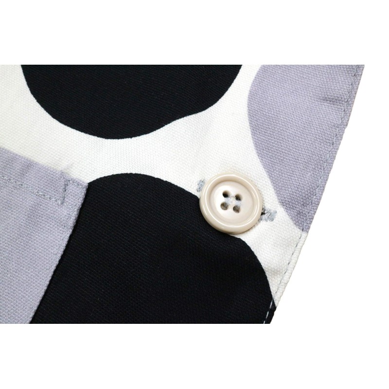 Marushin Ghibli Spirited Away Apron, With No-Face