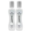 Silk Therapy Perfect Fair Essence 60ml x2 Hair Essence Damaged