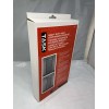 Task Tools T74517 QSR Heavy Duty Dust Containment Door Kit