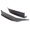 ECOTRIC Rear Side Corner Spats Compatible with 2013-2015 Honda Accord