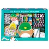 Fashion Angels Squishmallow Stationery Super Set, All About Squish (6+