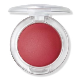 MAC Glow Play Cushiony Blush, Plush Pepper, 0.26 Ounces