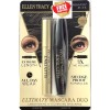Ellen Tracy Mascara Duo 3X Volumizing & Extreme Lengthening ~