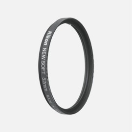 Nikon 52mm Soft Focus Filter